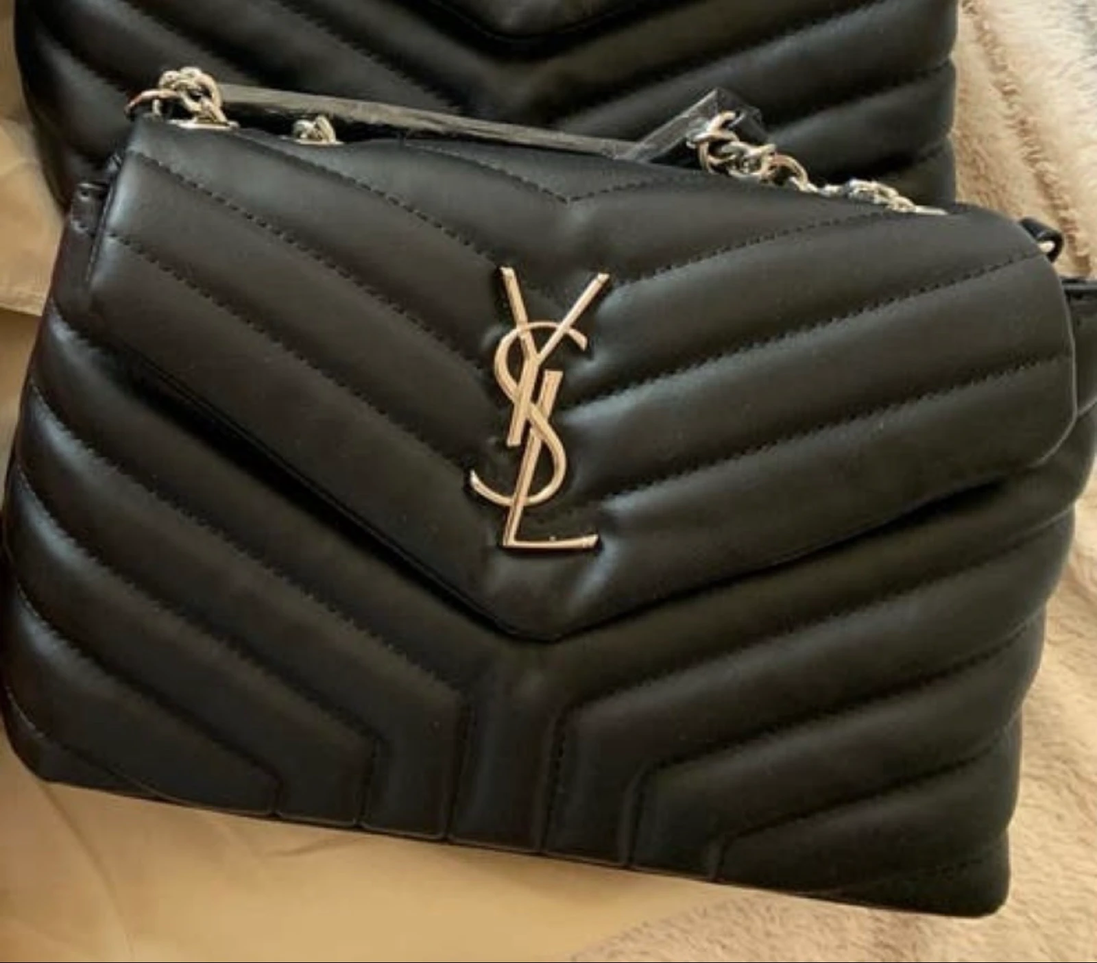Bolso moda 
